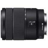 Sony - E F/3.5-5.6 - Zoomlens - Zwart - Lichtgewicht - Compact