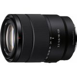 Sony SEL-18135 Zoomobjektiv