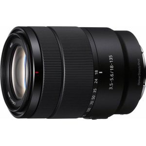 Sony SEL 18-135mm f/3.5-5.6