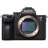 Sony A7 III Body