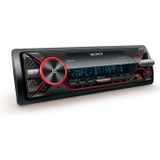 Sony DSX-A416BT – Autoradio met BT