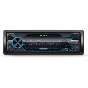 Sony DSX-A416BT – Autoradio met BT
