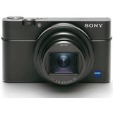 Sony Cybershot DSC-RX100 VI