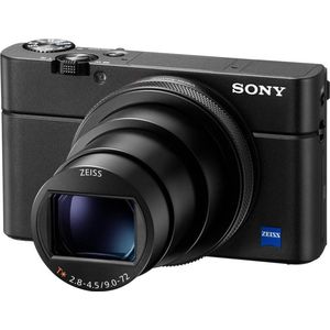 Sony Cybershot DSC-RX100 VI compact camera - Tweedehands