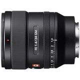 Sony - Fe F/1.4 Gm-lens 24 Mm - Camera Lens - Zwart - Glas