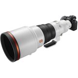 Sony FE 400mm F/2.8 GM OSS