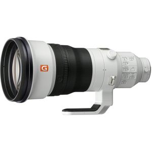 Sony FE 400mm f/2.8 GM OSS objectief (SEL400F28GM.SYX)