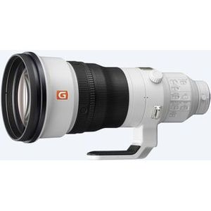 Sony - FE 400mm F/2.8 GM OSS - Telelens - Lichtgewicht - Hoogwaardige Prestaties