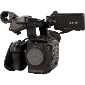 Sony PXW-FS5 II body occasion