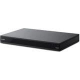 Sony - UBP-X800M2 - Blu-ray Speler - Zwart - 4K Ultra HD