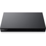 Sony - UBP-X800M2 - Blu-ray Speler - Zwart - 4K Ultra HD
