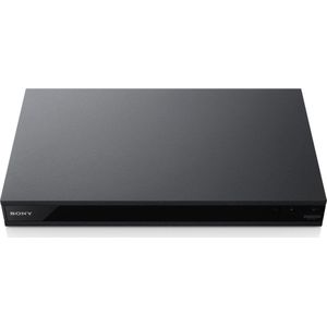 Sony - UBP-X800M2 - Blu-ray Speler - Zwart - 4K Ultra HD