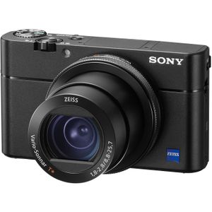 Sony Cybershot DSC-RX100 V(A) compact camera - Tweedehands