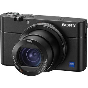 Sony Cybershot DSC-RX100 V(A) compact camera