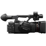 Sony PXW-Z190 (1.56 Mpx, 60p, 25 x), Videocamera, Zwart