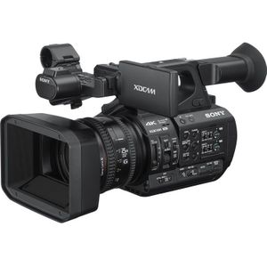 Sony PXW-Z190 Camcorder Semi pro videocamera