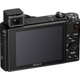 Sony Cybershot DSC-HX99 - Compactcamera