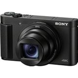 Sony Cybershot DSC-HX99 - Compactcamera