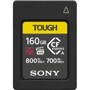 Sony CFexpress Type A Memory Card 160GB