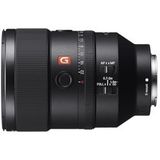 Sony - FE 135mm f/1.8 GM - Objectief - Zwart - Ultralichtsterk
