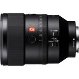 Sony SEL 135 Mm F1.8 GM FE Prime Full Frame