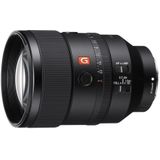 Sony - FE 135mm f/1.8 GM - Objectief - Zwart - Ultralichtsterk