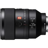 Sony - FE 135mm f/1.8 GM - Objectief - Zwart - Ultralichtsterk
