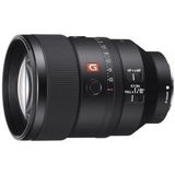 Sony - FE 135mm f/1.8 GM - Objectief - Zwart - Ultralichtsterk