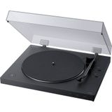 Sony PS-LX310BT - Platenspeler met Bluetooth