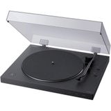 Sony PS-LX310BT - Platenspeler met Bluetooth