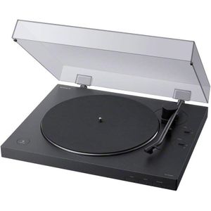 Sony PS-LX310BT - Platenspeler met Bluetooth