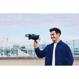 Sony - A6400 - Systeemcamera - Zwart