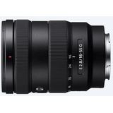Sony - E 16-55mm F2.8 G - Objectief - Zwart