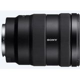 Sony - E 16-55mm F2.8 G - Objectief - Zwart
