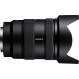 Sony 16-55mm F/2.8 G SEL - Zoomlens - Zwart