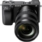 Sony - E 16-55mm F2.8 G - Objectief - Zwart