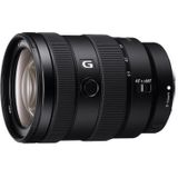 Sony - E 16-55mm F2.8 G - Objectief - Zwart