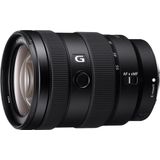 Sony 16-55mm F/2.8 G SEL - Zoomlens - Zwart