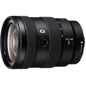 Sony - E 16-55mm F2.8 G - Objectief - Zwart