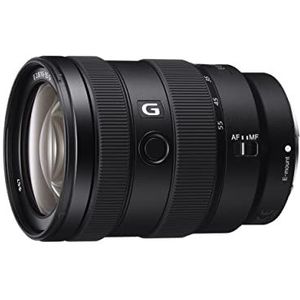 Sony 16-55mm f/2.8 G SEL - Zoomlens - Zwart