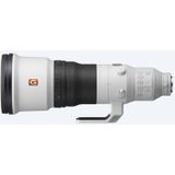 Sony - FE 600mm f/4.0 GM OSS - Objectief - Zwart - Magnesiumlegering