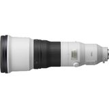 Sony FE 600mm f/4.0 GM OSS objectief (SEL600F40GM.SYX)