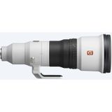 Sony - FE 600mm f/4.0 GM OSS - Objectief - Zwart - Magnesiumlegering