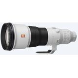 Sony - FE 600mm f/4.0 GM OSS - Objectief - Zwart - Magnesiumlegering