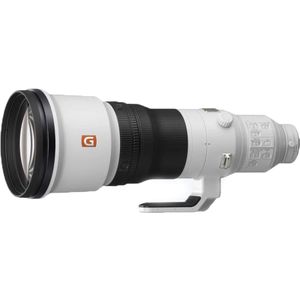 Sony FE 600mm f/4.0 GM OSS