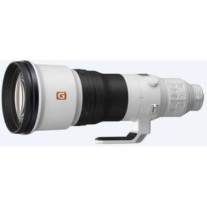 Sony - FE 600mm f/4.0 GM OSS - Objectief - Zwart - Magnesiumlegering