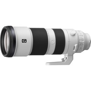 Sony FE 200-600mm f/5.6-6.3