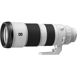Sony SEL200600G - Telefotozoomlens