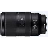 Sony - SEL 70-350mm f/4.5-6.3 G OSS - Zoomlens - Zwart