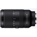 Sony - SEL 70-350mm f/4.5-6.3 G OSS - Zoomlens - Zwart
